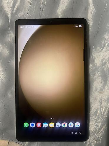 iphone 14 sekilleri: İşlənmiş Samsung Galaxy Tab A9, 8,7", 128 GB, Ünvandan götürmə — 4