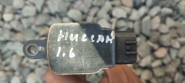 сколько стоит датчик коленвала: Ниссан примера примеро п 11 п12 1.6 1.8обем катушка зажигание