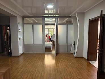 Долгосрочная аренда домов: 250 м², 6 комнат, Арча-Бешик ж/м, Без подселения — 12