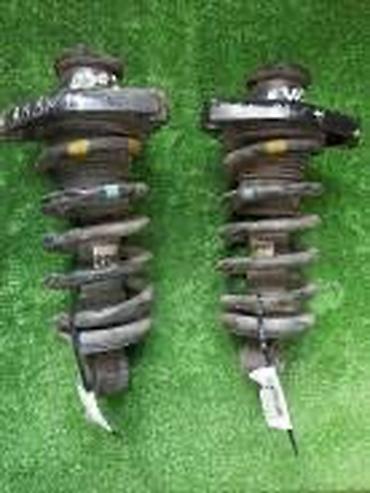 Бампер и комплектующие: Бампер Volvo, Оригинал — 6