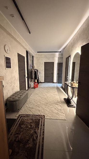 Продажа квартир: 4 комнаты, 132 м², 7 этаж, Евроремонт — 13