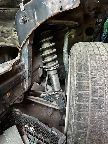 Toyota: Toyota Chaser: 2000 г. at lalafo.kg — 2 Toyota: Toyota Chaser: 2000 г. — 2