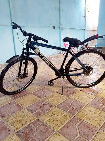 velosiped acari: İşlənmiş Şəhər velosipedi Start, 29", Ünvandan götürmə — 1