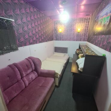 Günlük kirayə mənzillər: 2 otaqlı, Səbail r. r-nu — 5