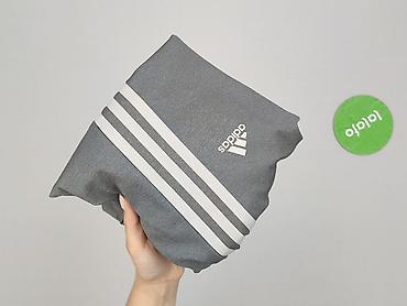 joga: Adidas, Legginsy Sportowe damskie, rozmiar M — 6