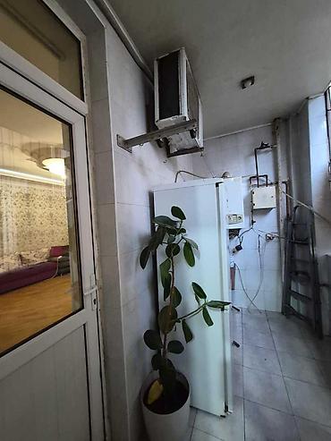 brand park: 3 otaqlı, Yeni tikili, m. Gənclik, 145 kv. m — 9