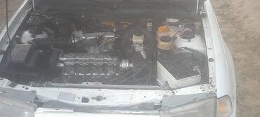 ноокат ланос: Daewoo Damas: 1996 г., 1.5 л, Механика, Бензин