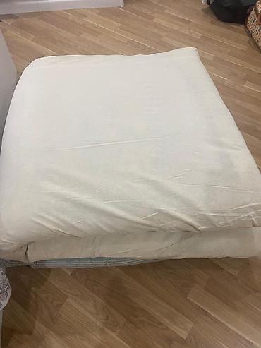 matraş: Böyüklər üçün Yeni Döşək — 1