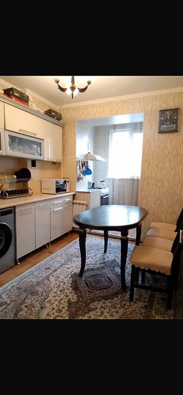 кв кара балта: В г Кара Балта продается 3-х комнатная квартира. Дом кирпичный,теплый — 3