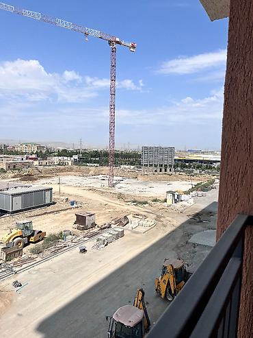 prefabrik ev: 1 otaqlı, Yeni tikili, 45 kv. m — 8