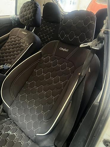 s stoplar: Vaz 2110/2112 üçün komplekt hissələr – sökülmə - Kuzov: 4 qapılı — 6