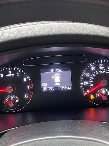 выбор номера о: Kia Sorento: 2018 г., 2.4 л, Автомат, Бензин, Кроссовер — 6
