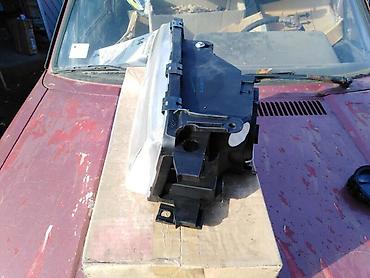 vgp 3300 s: NOVI LEVI FAR ZA OPEL VECTRA A | Novi levi far za Opel Vectra A — 3