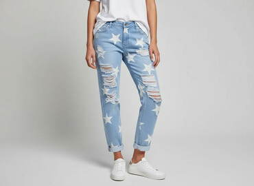 jeans lidl: Noisy May, Джинси жіночі, розмір S