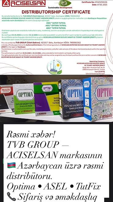 col divar boyalari: Sulu oboy – müasir divar örtüyü - Premium keyfiyyətli material - 100+ — 3