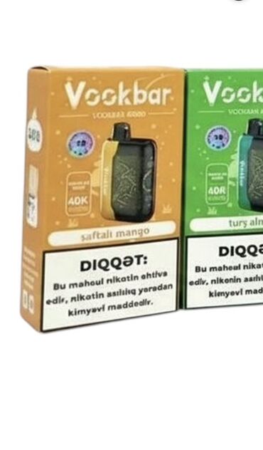 быть может духи в баку: Məhsul: Vookbar birdəfəlik elektron siqaret Ləzzət: Şaftalı Mango