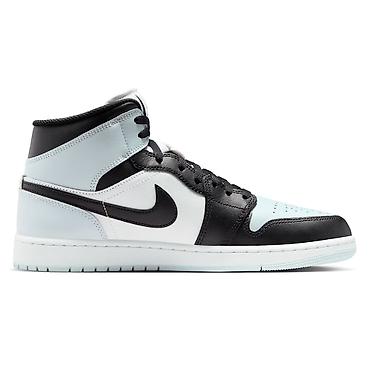 Личные вещи: Мужские кроссовки, 41, 42.5, 43, Air Jordan, Новый, цвет - Черный, Самовывоз, Бесплатная доставка, Платная доставка — 3