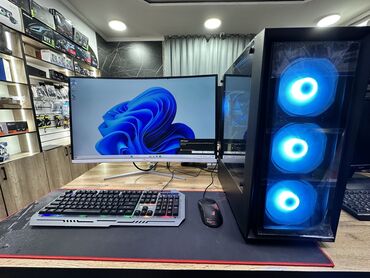 xiaomi ноутбук бишкек: Компьютер, ядролор - 6, ОЭТ 16 ГБ, Оюндар үчүн, Жаңы, Intel Core i5, NVIDIA GeForce GTX 1060, SSD