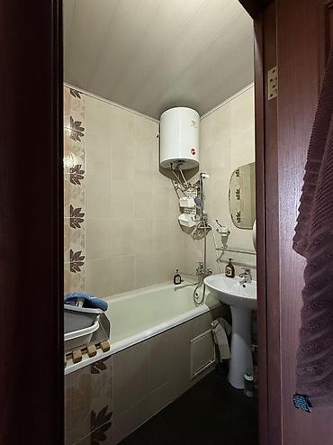 Продажа квартир: 3 комнаты, 77 м², Улан мкр 106 серия, 4 этаж, Косметический ремонт — 13