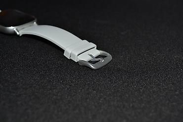 Aksesuarlar: İşlənmiş, Smart saat, Amazfit, Аnti-lost, rəng - Ağ — 5