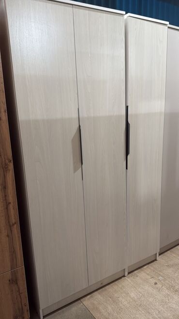 Шкафы для одежды: Шкафы-купе и распашные шкафы для одежды - Конфигурации: 3–6 секций at lalafo.kg — 7 Шкафы для одежды: Шкафы-купе и распашные шкафы для одежды - Конфигурации: 3–6 секций — 7