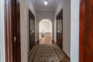 Долгосрочная аренда домов: 100 м², 3 комнаты — 17