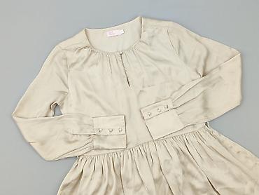 jeansy daisy: DAISY, Sukienka damska, rozmiar S — 1