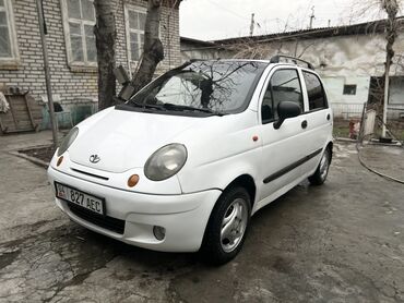 нексия 1 5: Daewoo Matiz: 2002 г., 0.8 л, Механика, Бензин, Хэтчбэк