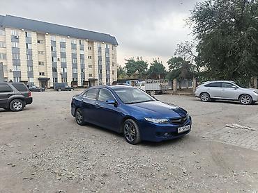 хонда аккорд 9: Honda Accord: 2007 г., 2.4 л, Автомат, Бензин, Седан — 2
