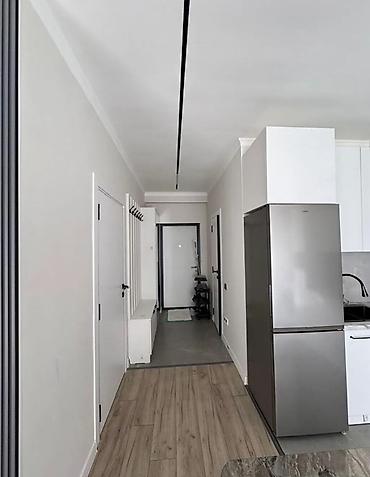 комнаты балыкчы: 2 комнаты, 45 м², Элитка, 1 этаж, Евроремонт — 7