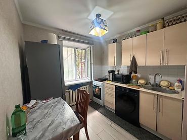 политех дом: 1 комната, 29 м², Политех Хрущевка, 1 этаж, Свежий ремонт — 4