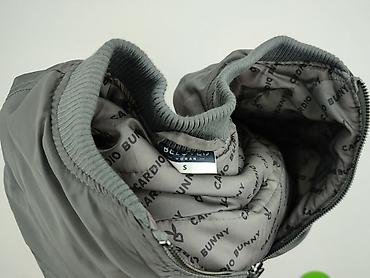 kids winter jacket: Cardio Bunny, Kurtka bomberka damska, rozmiar S — 4