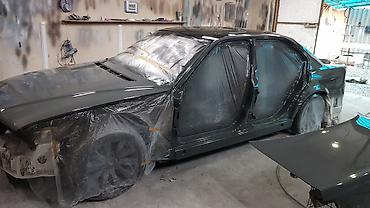 СТО, ремонт транспорта: Рихтовка, сварка, покраска, без выезда — 5