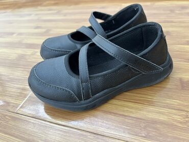 Детская обувь: Туфли Skechers Удобные, мягкие мокасины или туфли для девочек
