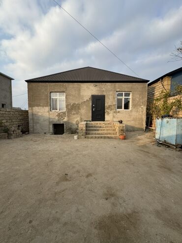 Həyət evləri və villaların satışı: 3 otaqlı, 90 kv. m, Kredit yoxdur, Yeni təmirli — 1