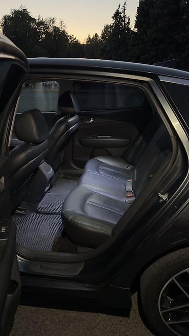 byd leopard 5 бишкек: Kia Optima: 2020 г., 2.4 л, Автомат, Бензин, Седан — 7