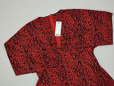 plt jackets: Boohoo, Bluzka damska, rozmiar XL — 1