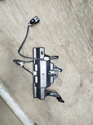 Капоты и комплектующие: Hyundai, Б/у, Оригинал — 9