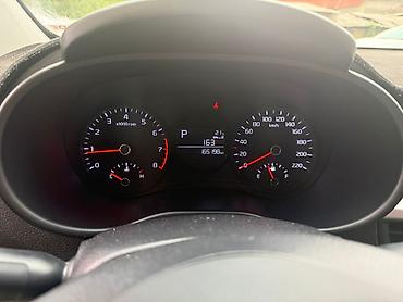 молдинг е34: Kia Morning: 2017 г., 1 л, Автомат, Бензин, Хэтчбэк — 7