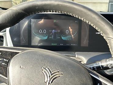 Другие автомобили: NETA U PRO 135 kw 402km запас состояние отличное 5+ Электромобиль — 10