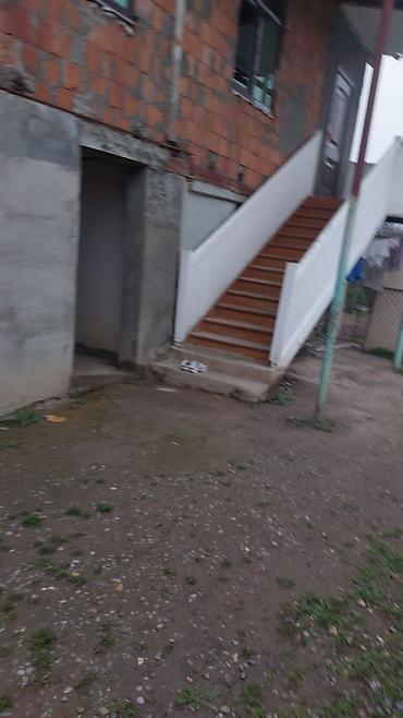 Həyət evləri və villaların satışı: Satılır: həyətyanı sahəsi olan fərdi yaşayış evi - Tikili: 2 — 3