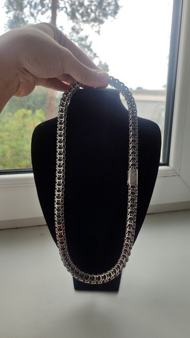 Браслеты: Делаю на Заказ Золотые и Серебряные изделия, Цепи, Браслеты Золото — 10