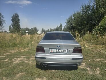фары на опель вектра б: BMW 5 series: 2001 г., 2.5 л, Автомат, Бензин, Седан