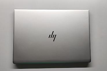 strelica: Vrhunska biznis serija Hp EliteBook 840 G5. Laptop je zasnovan na — 5