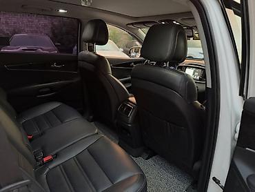 los 67 купить: Kia Sorento: 2017 г., 2.2 л, Автомат, Дизель, Кроссовер — 9