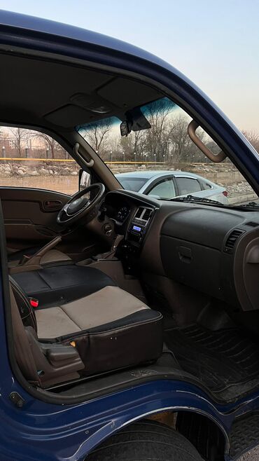 Hyundai: Hyundai Porter: 2019 г., 2.5 л, Типтроник, Дизель at lalafo.kg — 8 Hyundai: Hyundai Porter: 2019 г., 2.5 л, Типтроник, Дизель — 8