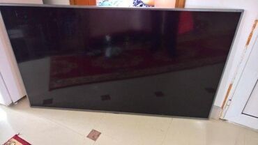 Televizori: Samsung GQ65Q67T 4K QLED TV - 2020 Moze i u delovima. Slanje Brzom — 4