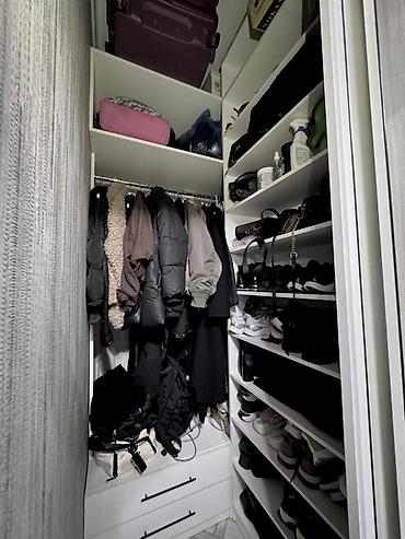 Продажа квартир: 2 комнаты, 64 м², Элитка, 11 этаж, Евроремонт — 12