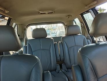 mazda 3: Mazda MPV: 2000 г., 2.5 л, Автомат, Бензин, Минивэн — 5