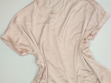 Kobiety: Bluzka damska, rozmiar 3XL